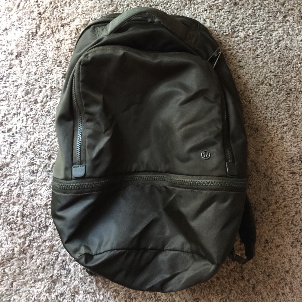 lululemon Go Lightly Backpack